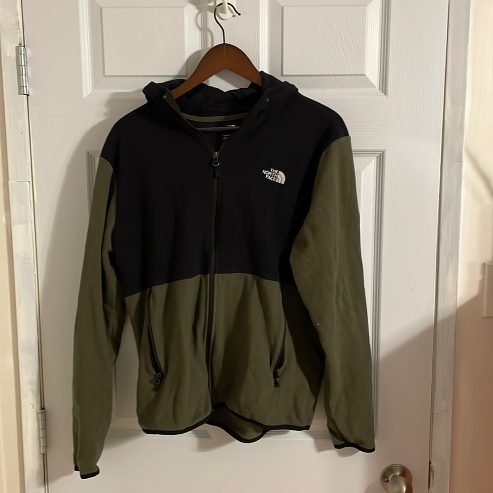 North Face Denali